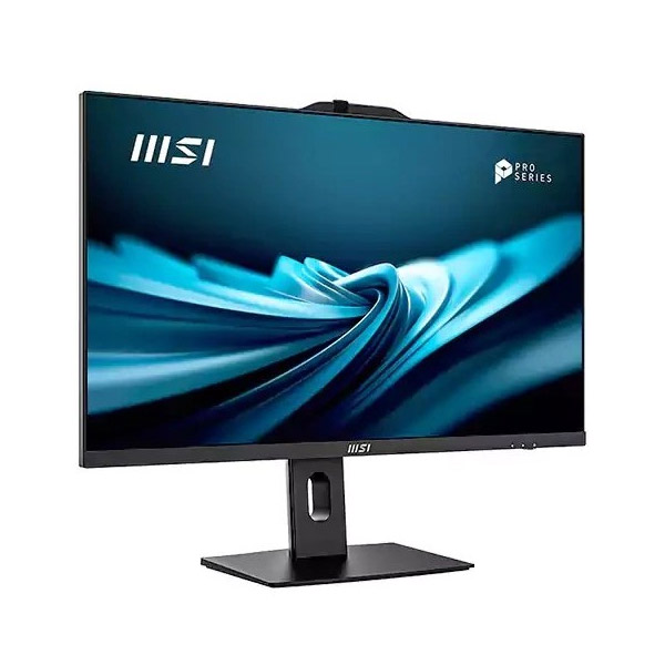 آل این وان 27 اینچی ام اس آی مدل MSI PRO AP272P 14M I3 14100 8G 500SSD INTEL