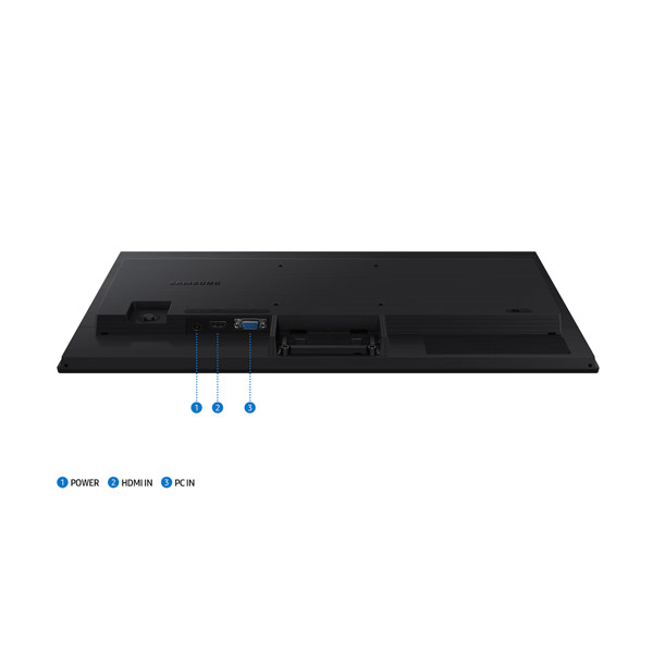 مانیتور 22 اینچ سامسونگ مدل Essential S3 S30GD LS22D300GAMXUE