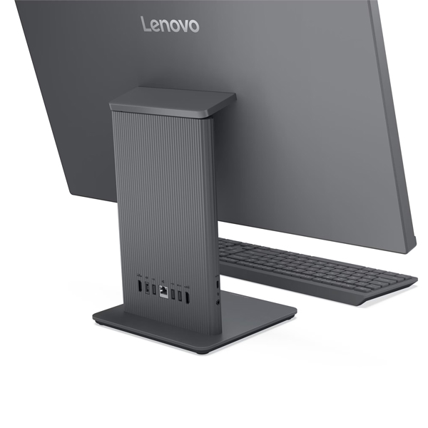 آل این وان 27 اینچی لنوو مدل IdeaCentre AIO 27ILL11 Core Ultra 7 256V 16G 512SSD Intel Arc