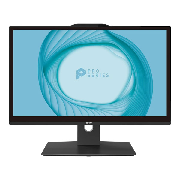 آل این وان 22 اینچی ام اس آی مدل PRO 22X P 14M KVM/i5 14400/16GB DDR5/1T SSD