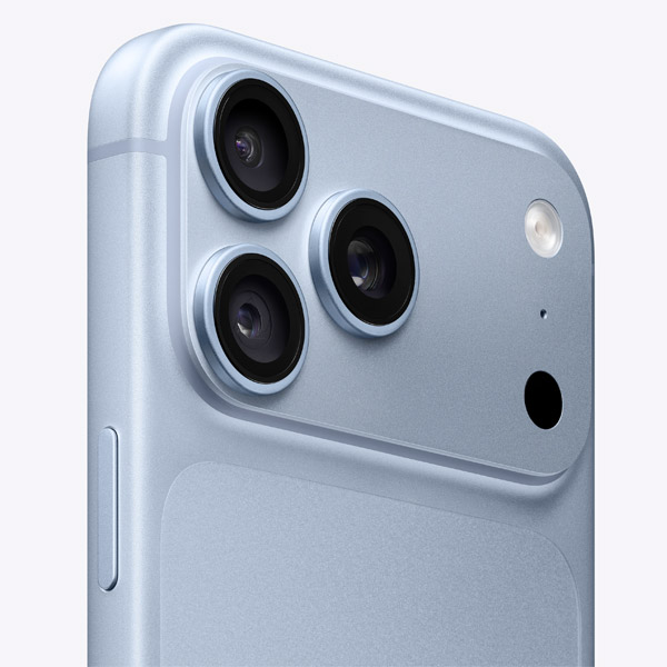 گوشی موبایل اپل مدل آیفون iPhone 18 Pro Max CH حافظه 256 گیگابایت