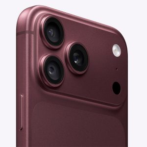 گوشی موبایل اپل مدل آیفون iPhone 18 Pro Max CH حافظه 256 گیگابایت