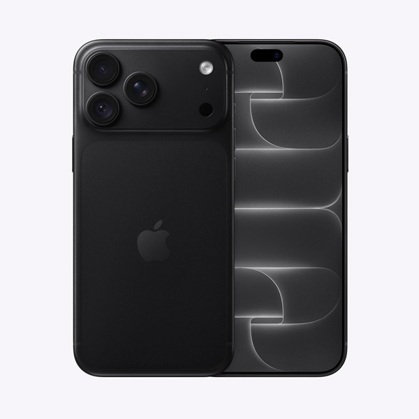گوشی موبایل اپل مدل آیفون iPhone 18 Pro Max CH حافظه 256 گیگابایت